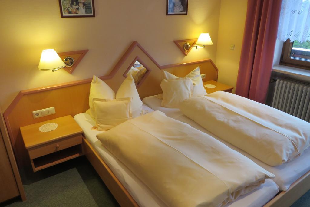 Hotel Kolmsteiner Hof Neukirchen beim Heiligen Blut Exteriér fotografie
