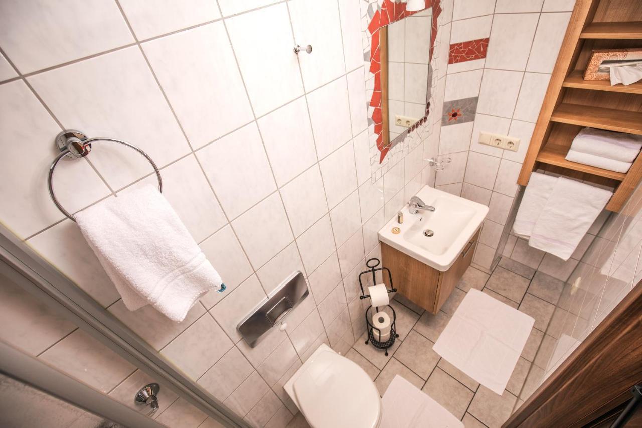 Hotel Kolmsteiner Hof Neukirchen beim Heiligen Blut Exteriér fotografie
