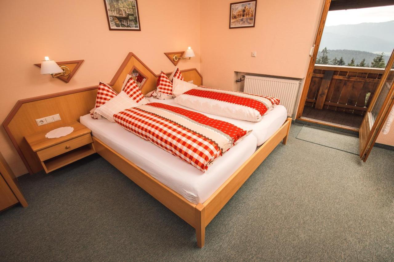 Hotel Kolmsteiner Hof Neukirchen beim Heiligen Blut Exteriér fotografie